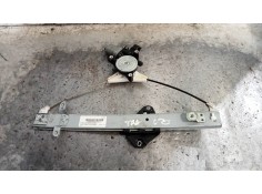 Recambio de elevalunas trasero izquierdo para subaru forester s12 xs classic referencia OEM IAM   