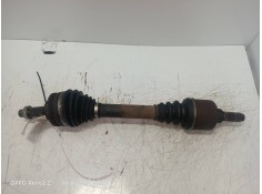 Recambio de transmision delantera izquierda para peugeot 607 (s1) 3.0 v6 24v referencia OEM IAM   