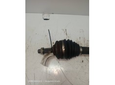 Recambio de transmision delantera izquierda para peugeot 607 (s1) 3.0 v6 24v referencia OEM IAM    2