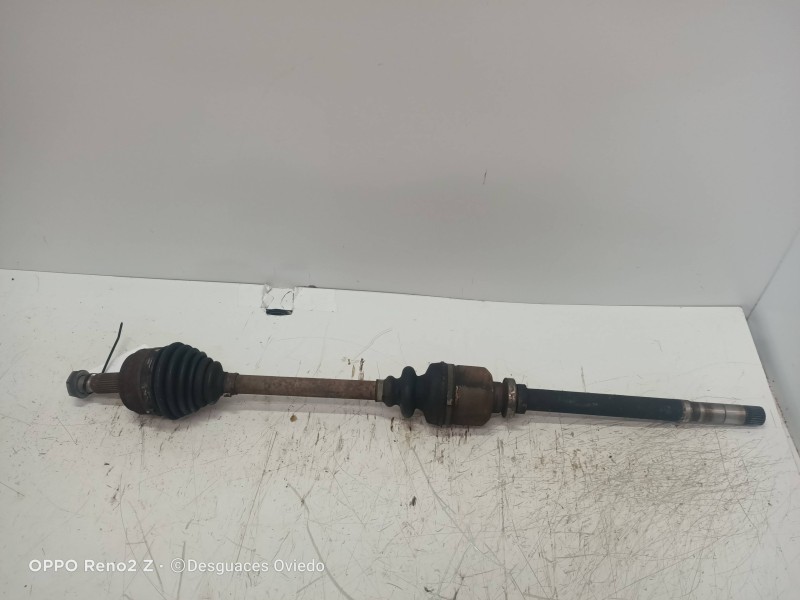 Recambio de transmision delantera derecha para peugeot 605 sli referencia OEM IAM   