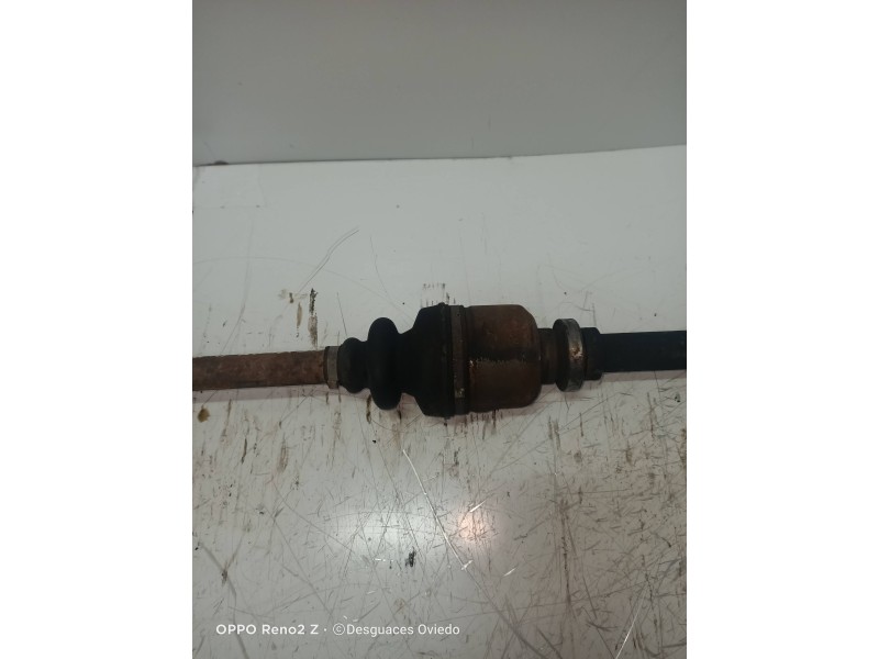 Recambio de transmision delantera derecha para peugeot 605 sli referencia OEM IAM   