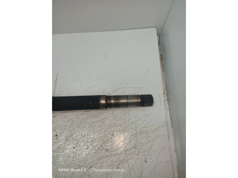 Recambio de transmision delantera derecha para peugeot 605 sli referencia OEM IAM   