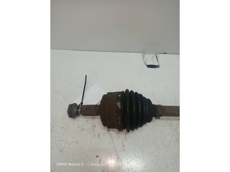 Recambio de transmision delantera derecha para peugeot 605 sli referencia OEM IAM   