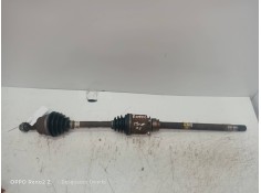 Recambio de transmision delantera derecha para peugeot bipper tepee active referencia OEM IAM   