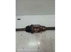 Recambio de transmision delantera derecha para peugeot bipper tepee active referencia OEM IAM    2