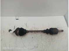 Recambio de transmision delantera izquierda para peugeot 605 2.0 cat referencia OEM IAM   