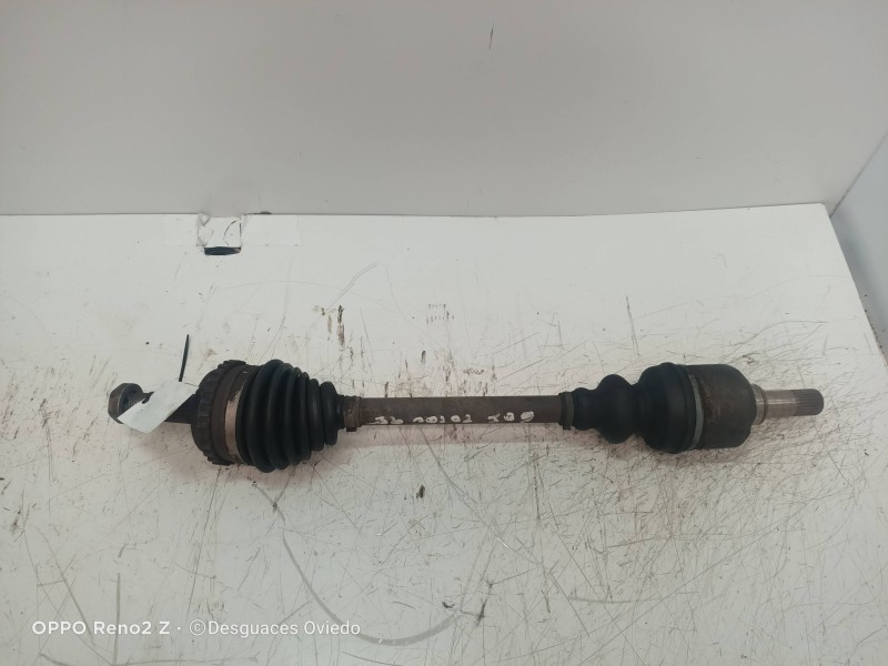 Recambio de transmision delantera izquierda para peugeot 605 2.0 cat referencia OEM IAM   