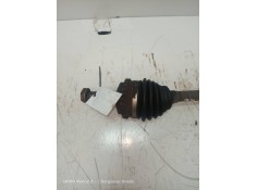 Recambio de transmision delantera izquierda para peugeot 605 2.0 cat referencia OEM IAM    2