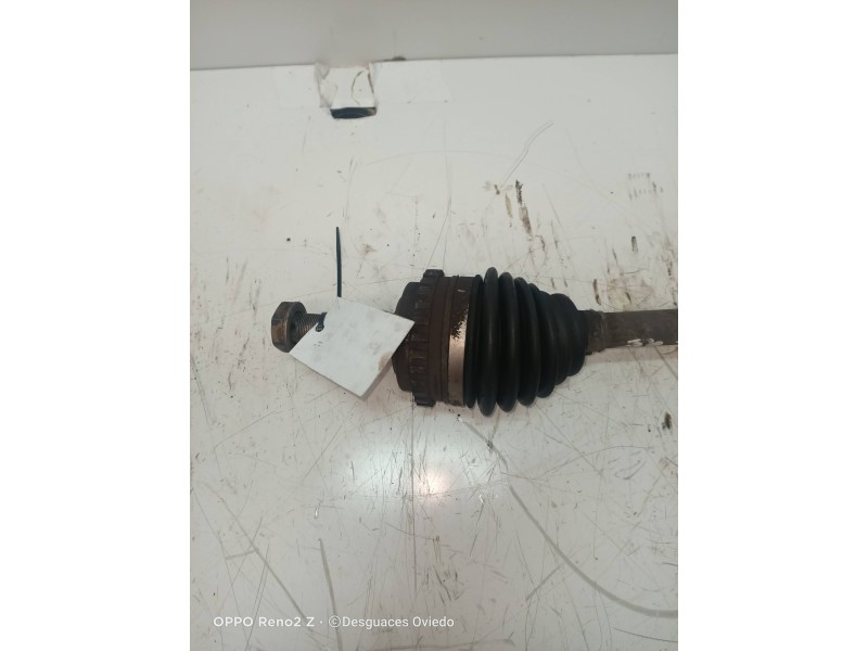 Recambio de transmision delantera izquierda para peugeot 605 2.0 cat referencia OEM IAM   