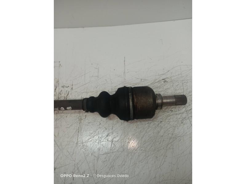 Recambio de transmision delantera izquierda para peugeot 605 2.0 cat referencia OEM IAM   