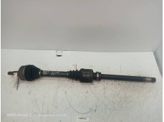 Recambio de transmision delantera derecha para peugeot 605 2.5 turbodiesel cat referencia OEM IAM   
