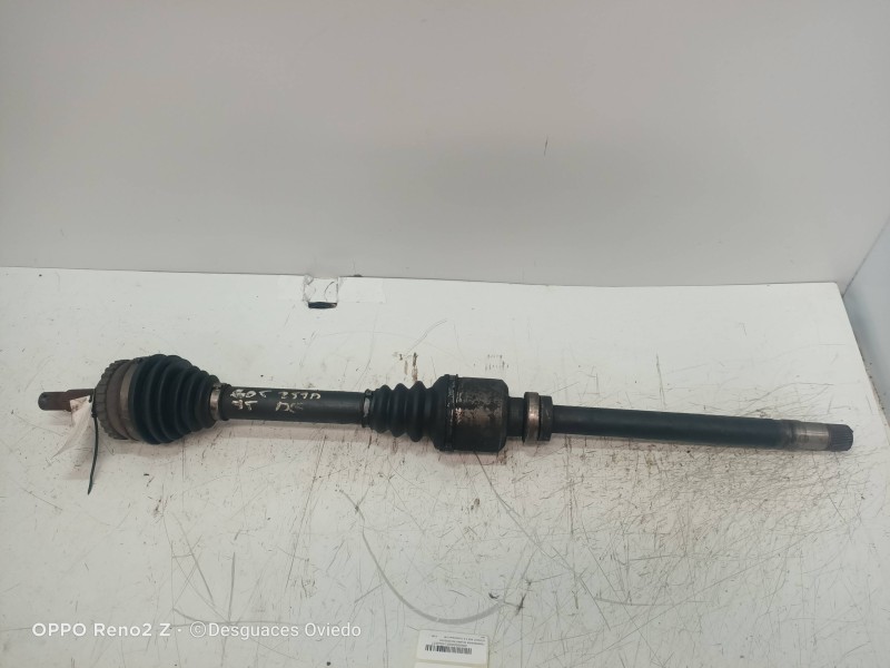 Recambio de transmision delantera derecha para peugeot 605 2.5 turbodiesel cat referencia OEM IAM   