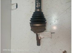 Recambio de transmision delantera derecha para peugeot 605 2.5 turbodiesel cat referencia OEM IAM    2