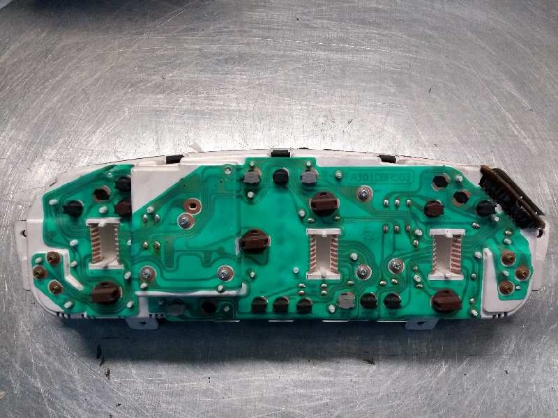 Recambio de cuadro instrumentos para hyundai sonata (y4) 2.0 16v cat referencia OEM IAM D51 8H25 