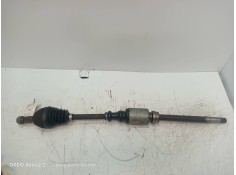 Recambio de transmision delantera derecha para peugeot 306 berlina 3/5 puertas (s1) 1.6 referencia OEM IAM   