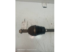 Recambio de transmision delantera derecha para peugeot 306 berlina 3/5 puertas (s1) 1.6 referencia OEM IAM    2