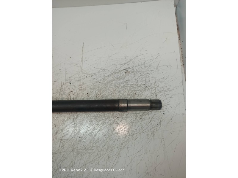 Recambio de transmision delantera derecha para peugeot 306 berlina 3/5 puertas (s1) 1.6 referencia OEM IAM    Recambio de transmision delantera derecha para peugeot 306 berlina 3/5 puertas (s1) 1.6 referencia OEM IAM