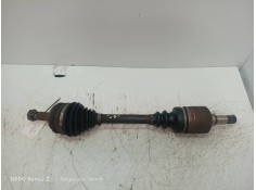 Recambio de transmision delantera izquierda para peugeot 605 2.1 turbodiesel referencia OEM IAM   