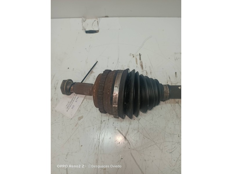 Recambio de transmision delantera izquierda para peugeot 605 2.1 turbodiesel referencia OEM IAM   