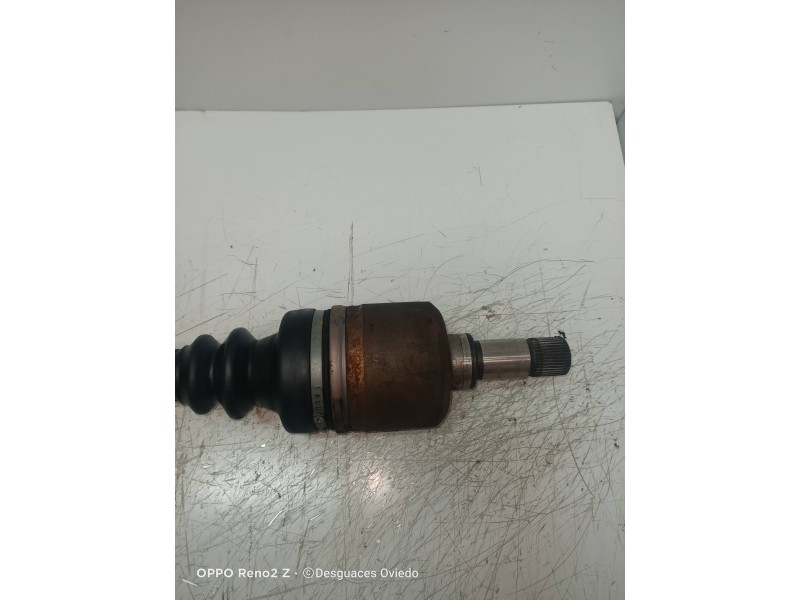 Recambio de transmision delantera izquierda para peugeot 605 2.1 turbodiesel referencia OEM IAM   