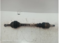 Recambio de transmision delantera izquierda para peugeot 407 st confort pack referencia OEM IAM   