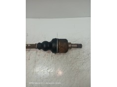 Recambio de transmision delantera izquierda para peugeot 806 2.0 cat referencia OEM IAM    2