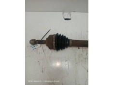 Recambio de transmision delantera derecha para peugeot 1007 1.6 16v cat referencia OEM IAM 9684257880   2