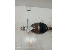 Recambio de transmision delantera izquierda para peugeot 4007 business line referencia OEM IAM    2