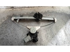 Recambio de elevalunas trasero izquierdo para subaru forester s12 xs classic referencia OEM IAM    2