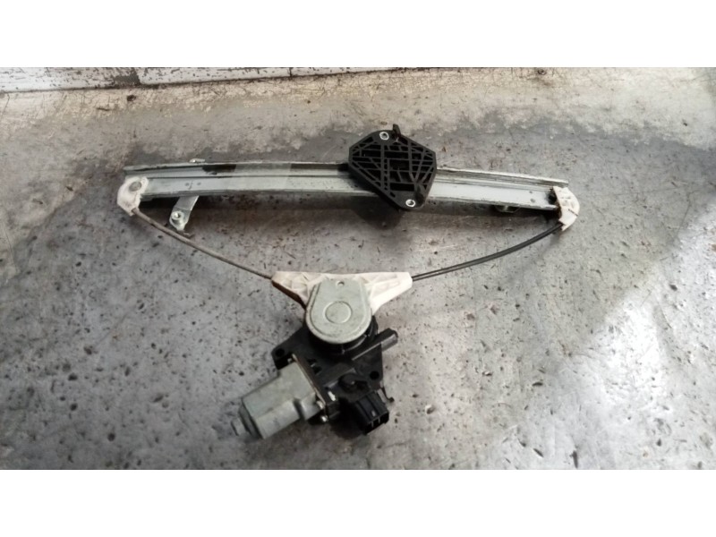 Recambio de elevalunas trasero izquierdo para subaru forester s12 xs classic referencia OEM IAM   