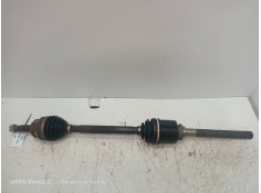 Recambio de transmision delantera derecha para peugeot 4007 business line referencia OEM IAM   