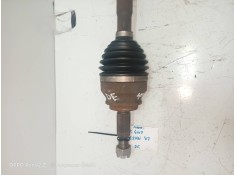 Recambio de transmision delantera derecha para peugeot 4007 business line referencia OEM IAM    2