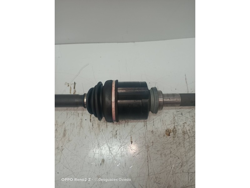 Recambio de transmision delantera derecha para peugeot 4007 business line referencia OEM IAM   