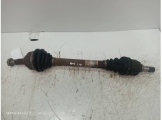 Recambio de transmision delantera izquierda para peugeot 407 st confort referencia OEM IAM   