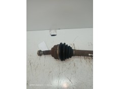 Recambio de transmision delantera izquierda para peugeot 407 st confort referencia OEM IAM    2