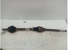 Recambio de transmision delantera derecha para peugeot 407 sr confort referencia OEM IAM   