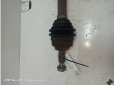 Recambio de transmision delantera derecha para peugeot 407 sr confort referencia OEM IAM    2