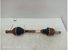 Recambio de transmision delantera izquierda para peugeot 407 sw sport referencia OEM IAM   