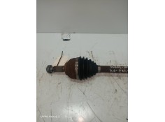 Recambio de transmision delantera izquierda para peugeot 407 sw sport referencia OEM IAM    2