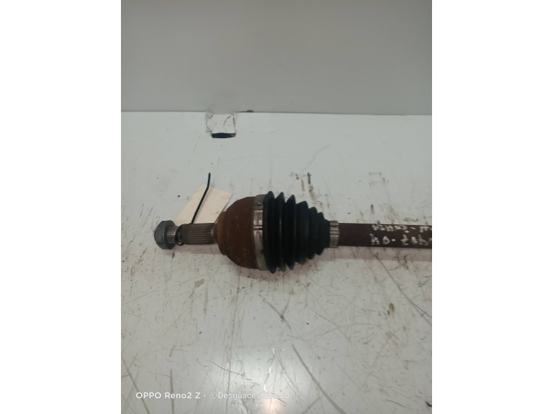 Recambio de transmision delantera izquierda para peugeot 407 sw sport referencia OEM IAM   