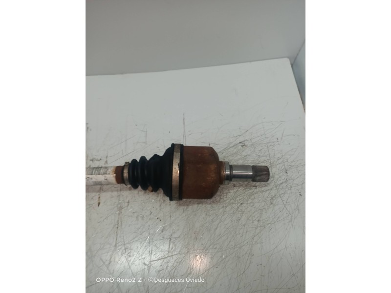 Recambio de transmision delantera izquierda para peugeot 407 sw sport referencia OEM IAM   