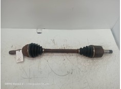 Recambio de transmision delantera izquierda para peugeot boxer caja cerrada (bat. 3450) (333) hdi (333) referencia OEM IAM 16085