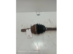 Recambio de transmision delantera izquierda para peugeot boxer caja cerrada (bat. 3450) (333) hdi (333) referencia OEM IAM 16085 2