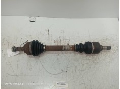Recambio de transmision delantera izquierda para peugeot 307 (s1) xr clim plus referencia OEM IAM   