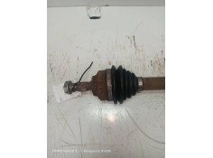 Recambio de transmision delantera izquierda para peugeot 307 (s1) xr clim plus referencia OEM IAM    2