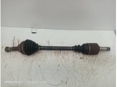 Recambio de transmision delantera izquierda para peugeot boxer caja cerrada (rs3200)(330)(´02) 330 m td referencia OEM IAM   