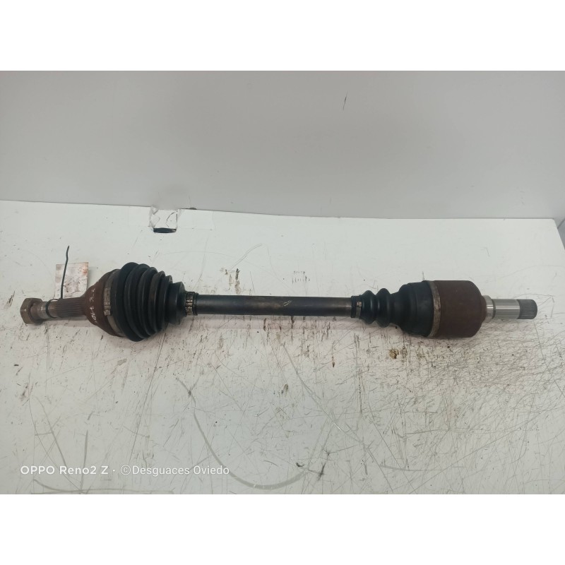 Recambio de transmision delantera izquierda para peugeot boxer caja cerrada (rs3200)(330)(´02) 330 m td referencia OEM IAM   
