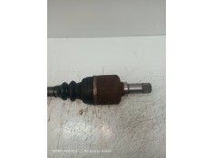 Recambio de transmision delantera izquierda para peugeot boxer caja cerrada (rs3200)(330)(´02) 330 m td referencia OEM IAM    2