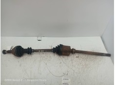 Recambio de transmision delantera derecha para peugeot j5 (280) j 5 1000 referencia OEM IAM   