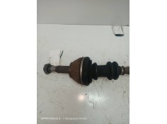Recambio de transmision delantera derecha para peugeot j5 (280) j 5 1000 referencia OEM IAM    2